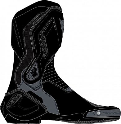 Dainese Nexus D-WP, boots