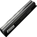 GoingPower 11.1V 4400mAh Laptop Battery for Medion Akoya E6313 P6512 Mini E1311 E1312 E1315 MD9716 Black