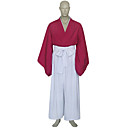 cosplay costume inspiré par Rurouni Kenshin Himura kimono