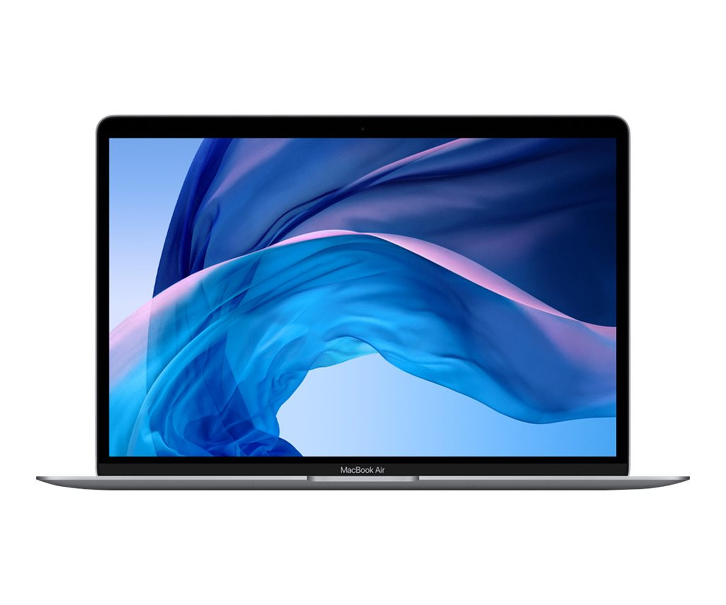 Apple MacBook Air with Retina display - Core i5 1.6 GHz - Apple macOS Mojave 10.14 - 8 GB RAM - 256 GB SSD - 33.8 cm (13.3