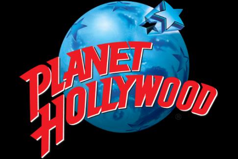Westminster Abbey + Planet Hollywood Restaurant - London