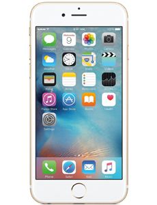 Apple iPhone 6s Plus 32GB Gold - Vodafone - Grade A