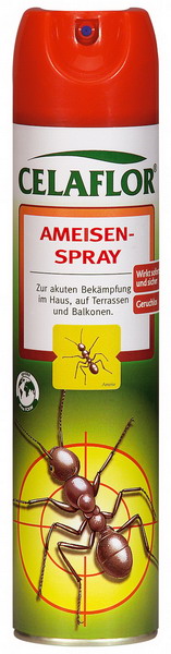 Ameisen-Spray 750 ml