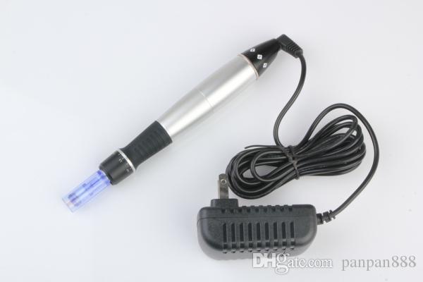 professional scooter electric derma stamp roller micro needle therapy derma pen/ Dr. pen dermapen for skin whitening