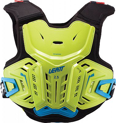 Leatt 2.5 S17, protector vest kids