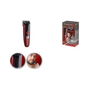 Remington MB4125 - Schwarz - Rot - Edelstahl (2097971)