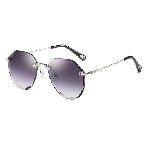 Lunettes de soleil mode femme