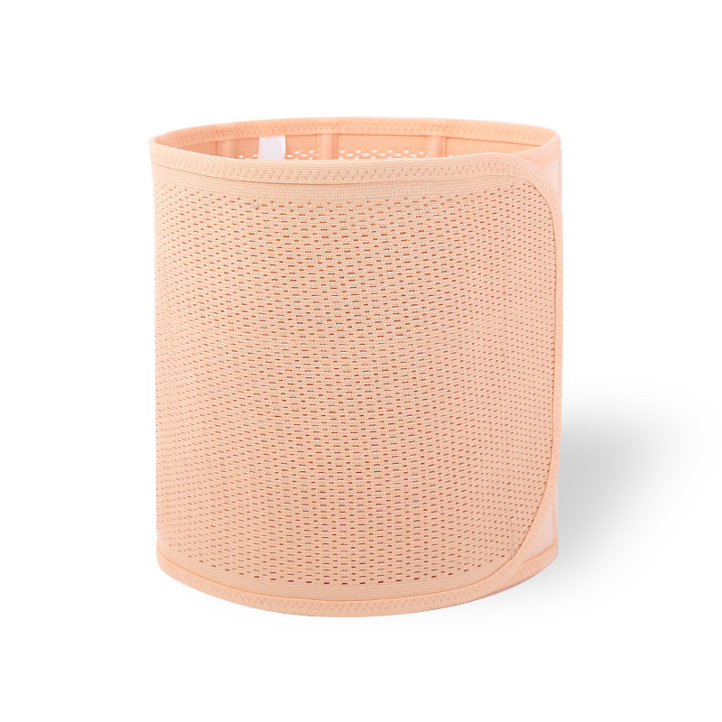 Breathable Postpartum Abdomen Belt
