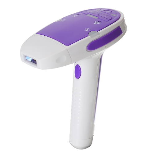 IPL Permanent Hair Removal Machine Face&Body Pulsed Light Laser Shaving  Epilator Handheld Home Use