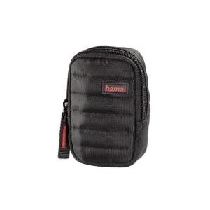 Hama Syscase Camera Bag 40H - Tasche Kamera - 600D-Ripstop-PolyTex - Schwarz (103828)