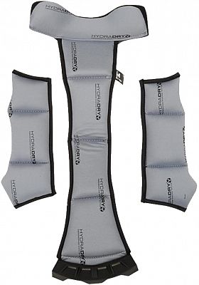 Icon Airflite, lining