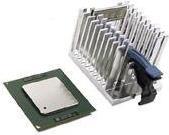 Intel Pentium III-S - 1.13 GHz - Socket 370 (239324-001)