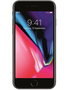 Apple iPhone 8 Plus 64GB Grey - Vodafone - Brand New