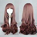 ma petite fille taro gradient de lait couleur 60cm sweet lolita perruque