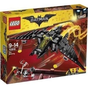 LEGO The LEGO® BATMAN MOVIE 70916 Batwing (70916)