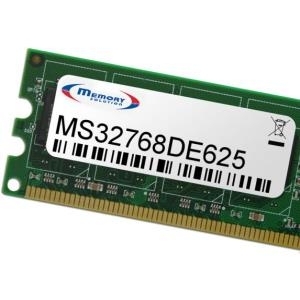 MemorySolutioN - DDR4 - 32GB - DIMM 288-PIN - 2133 MHz / PC4-17000 registriert - ECC (MS32768DE625)