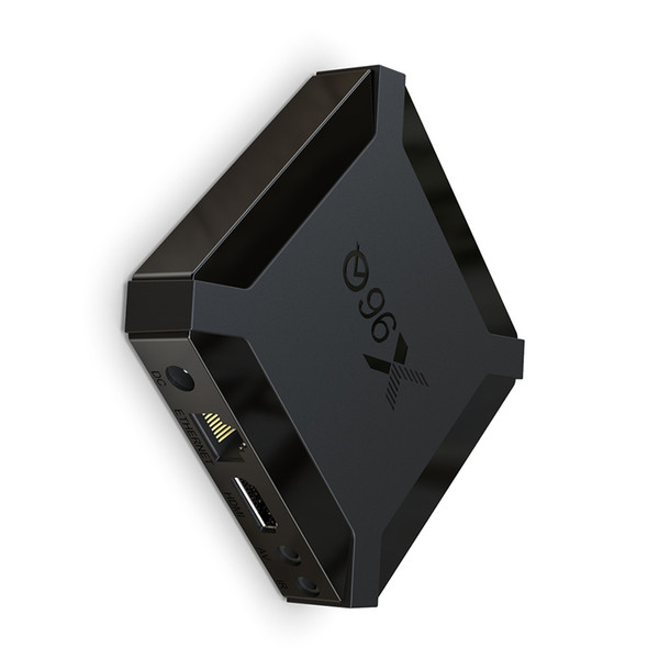 X96Q TV BOX allwinner h313 quad core 1gb ram 8gb rom 2gb ram 16gb android 10 os