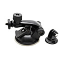 Suction Cup Mount Holder Stand for GoPro HD Hero 2/3/3
