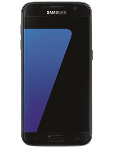 Samsung Galaxy S7 32GB Dual SIM Silver - Unlocked - Grade B