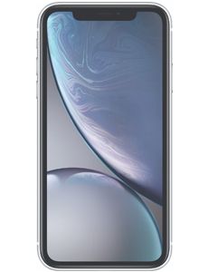 Apple iPhone XR 64GB White - 3 - Brand New