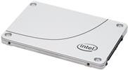 Lenovo Intel S4600 Mainstream - SSD - verschlüsselt - 960 GB - Hot-Swap - 2.5 (6.4 cm) - SATA 6Gb/s - 256-Bit-AES - für ThinkSystem SD530 (2.5), SN550 (2.5), SN850, SR530, SR550, SR630, SR650, SR850, ST550 (7SD7A05721)