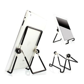 Universal Adjustable Stand Holder For iPad 2 3 4 Air Mini Tablets