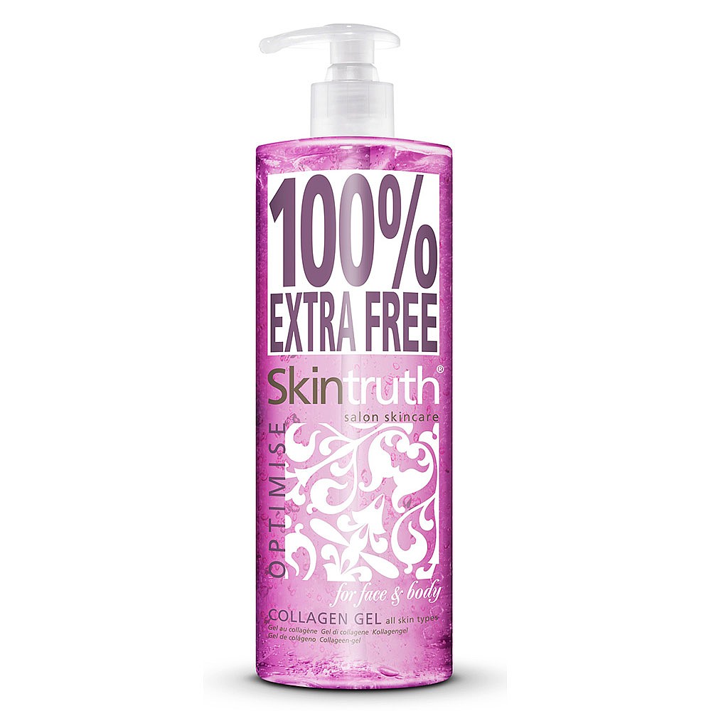 skintruth collagen gel 500ml