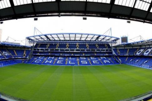 Chelsea FC Stadium & Museum Tour