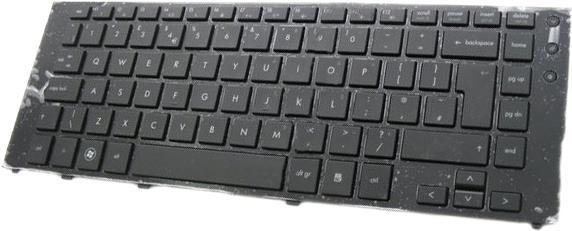 HP - Tastatur - Türkei - für ProBook 5320m