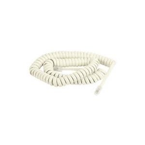 Siemens Höreranschlußschnur - für Optipoint 400,500,600 schwarz (L36146-H4007-L589)