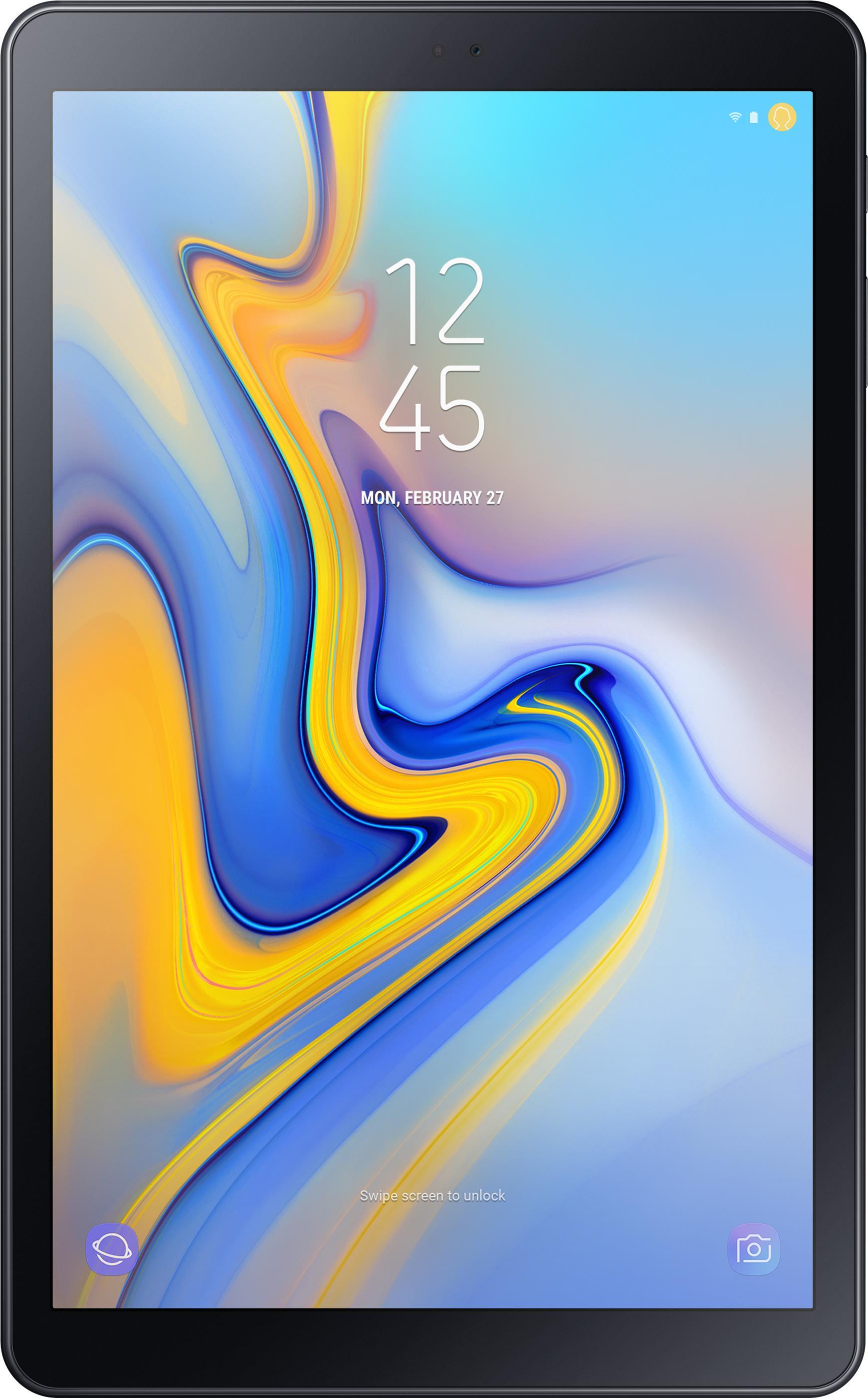 Samsung Galaxy Tab A (2018) - Tablet - Android - 32GB - 26,7 cm (10.5