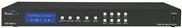 PureLink HDTools PRO-HX-4400-U HDMI 4x4 4K - Video/Audio-Schalter - Desktop, an Rack montierbar (PRO-HX-4400-U)