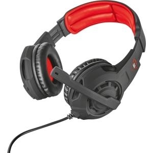 Trust GXT 310 Gaming - Headset - On-Ear (21187)