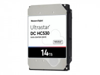 WD Ultrastar DC HC530 WUH721414AL5201 - Festplatte - verschlüsselt - 14 TB - intern (Stationär)