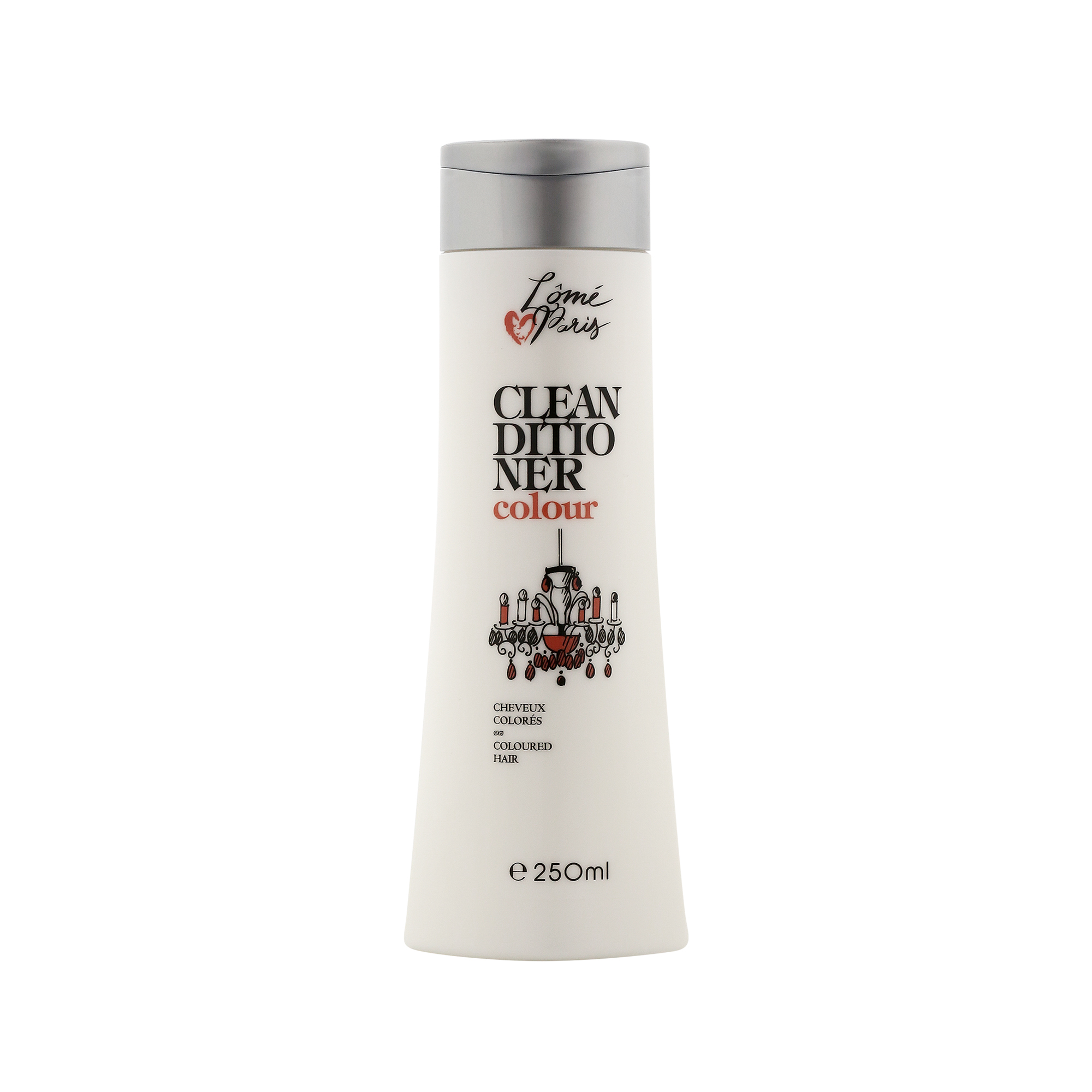 lomé paris colour cleanditioner 250ml