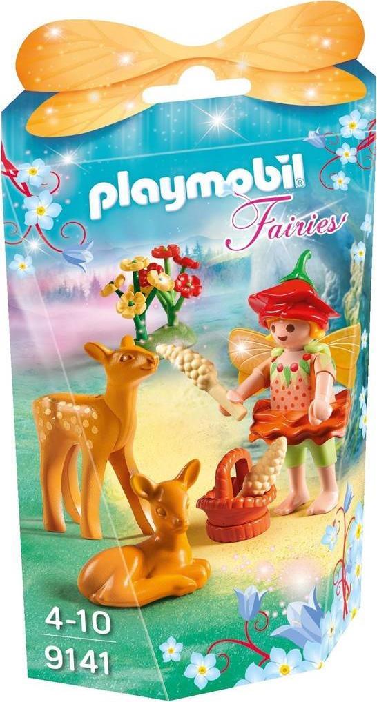 Playmobil Fairies 9141 Baufigur (9141)