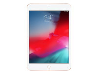 Apple iPad mini 5 Wi-Fi + Cellular - Tablet - 256 GB - 20.1 cm (7.9