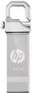 PNY HP x750w USB Stick 64GB Durable Metallic Finish (HPFD750W64-BX)