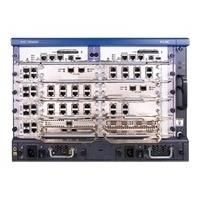 Hewlett-Packard HP A6608 - Modulare Erweiterungseinheit - an Rack montierbar (JC177B)