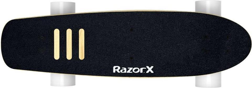 RazorX Skateboard (klassisch)