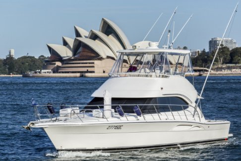 Sydney Princess Cruises - Sydney Harbour Discovery