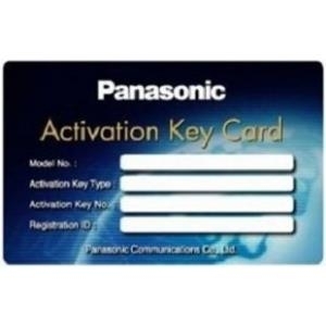 Panasonic KX-NSM300EX Software-Lizenz/-Upgrade (KX-NSM300EX)