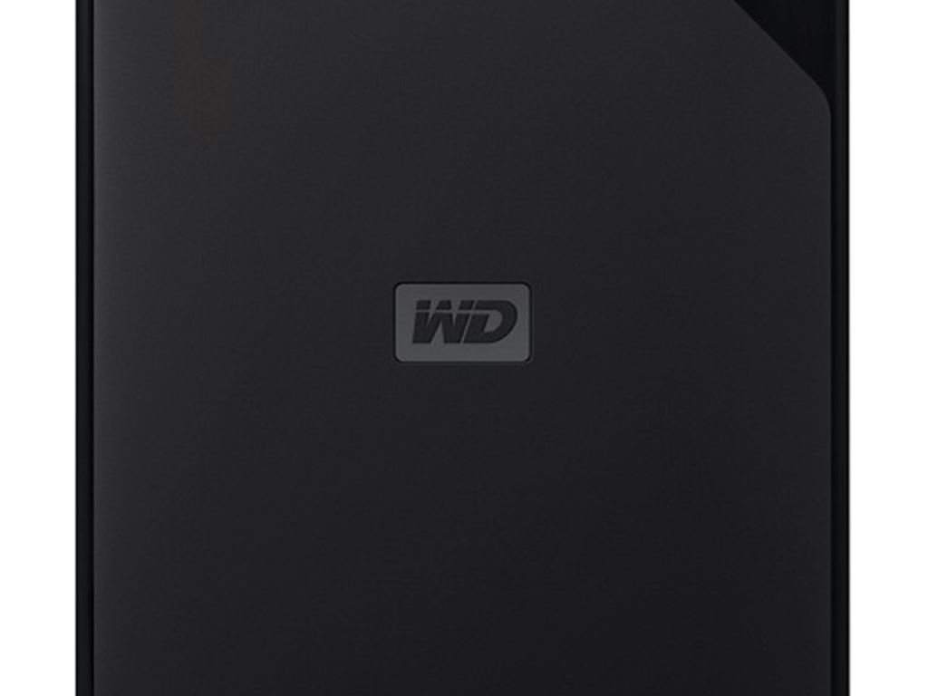 Western Digital WD Elements SE (1TB)