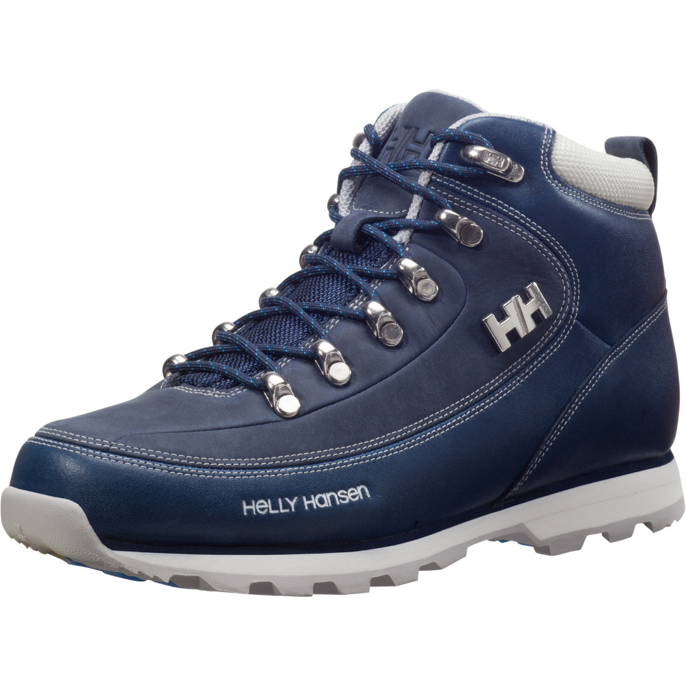 Helly Hansen Womens/Ladies The Forester Leather Winter Walking Boots UK Size 6 (EU 39.3  US 8)