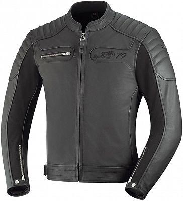 IXS Quentin, leather jacket