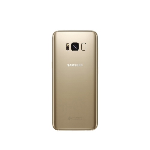 Remis à neuf Samsung Galaxy S8 Plus 4G téléphone portable 4 Go de RAM 64 Go ROM