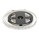 5M 300x5050SMD 6000K Cool White Light LED Strip Light (DC 12V)