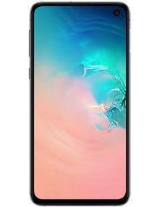 Samsung Galaxy S10e 128GB PrismWhite - Vodafone - Grade A
