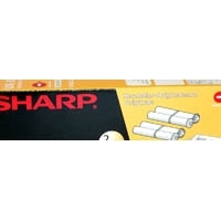 Sharp UX 32CR - Drucker - Folie - 2 - 100 Seiten - für UX P710 (UX-32CR)