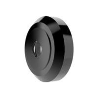 AXIS F8211 Pinhole Trim Ring - Sperrring für Kameralinse - für AXIS F1025 Sensor Unit